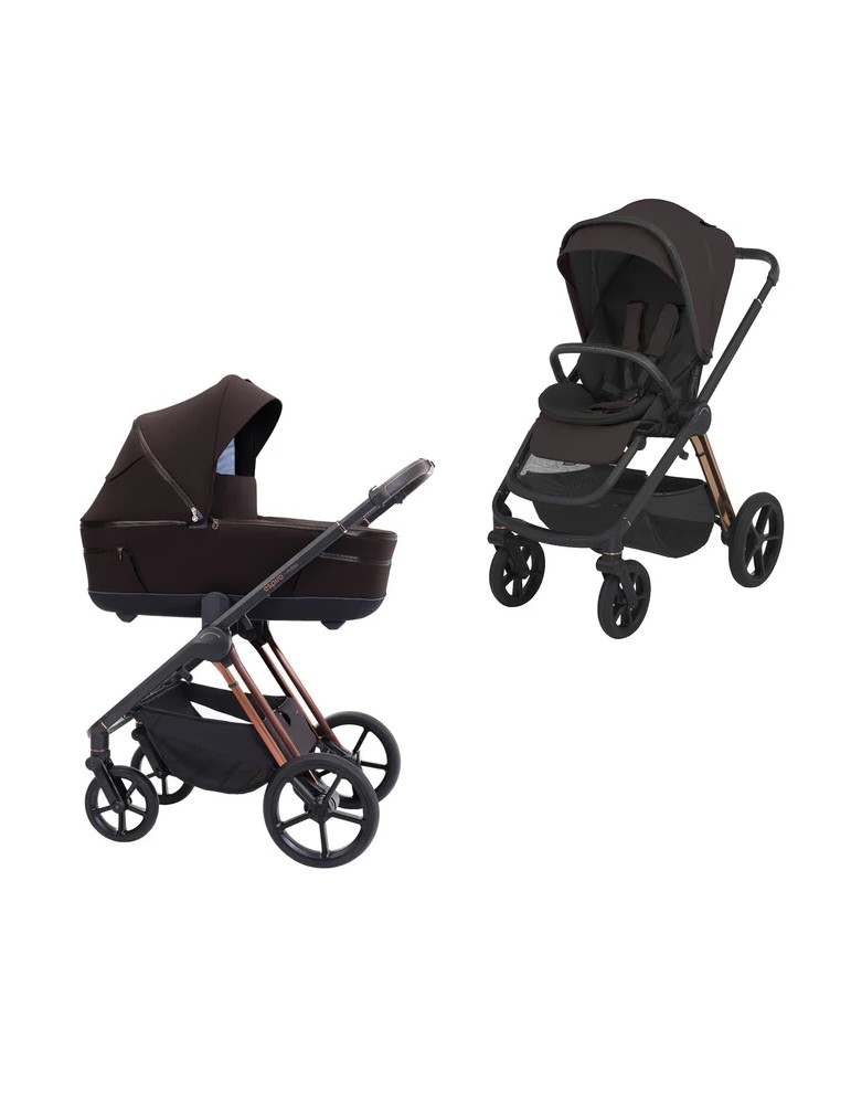 Duo Espiro Miloo