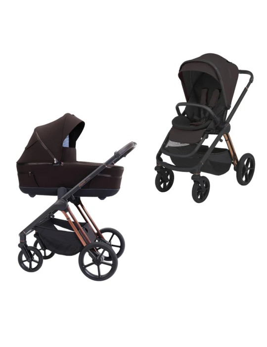 Duo Espiro Miloo
