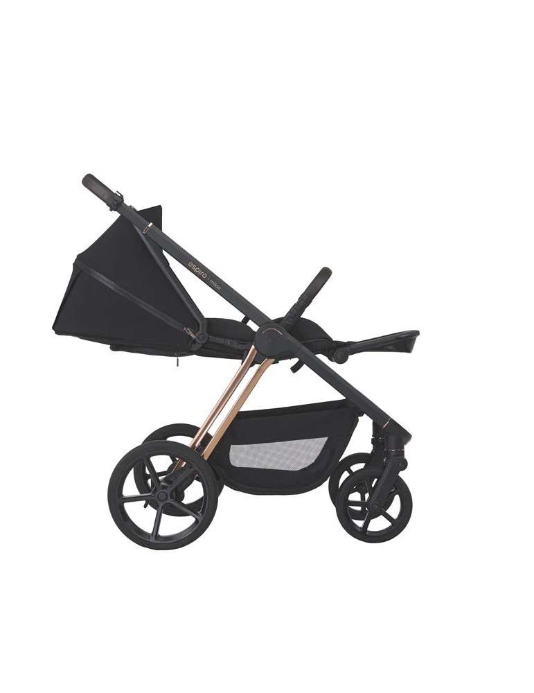 Duo Espiro Miloo