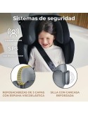 Silla Auto Xpand 2 I-Size