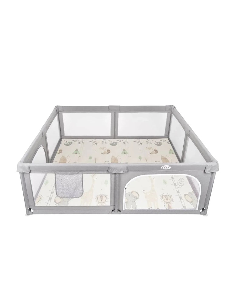 Parque de Juegos para Bebés XXL