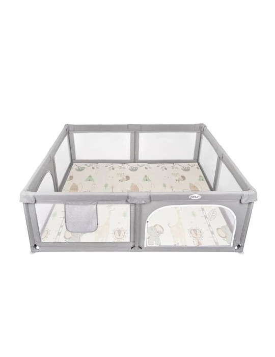 Parque de Juegos para Bebés XXL