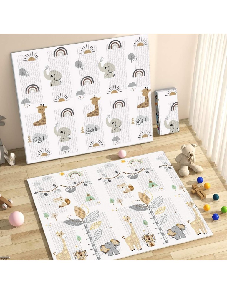Parque de Juegos para Bebés XXL