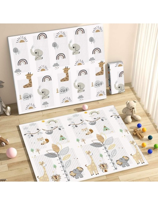 Parque de Juegos para Bebés XXL