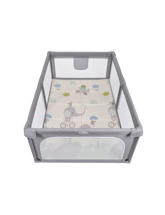 Parque de Juegos para Bebés XL