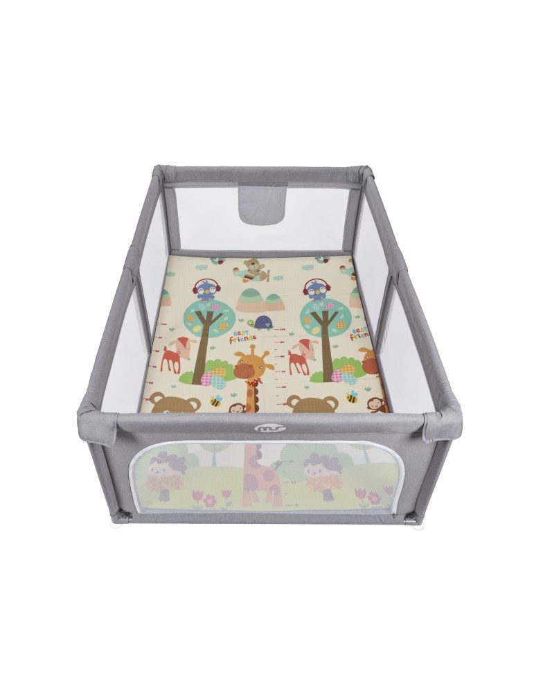 Parque de Juegos para Bebés XL