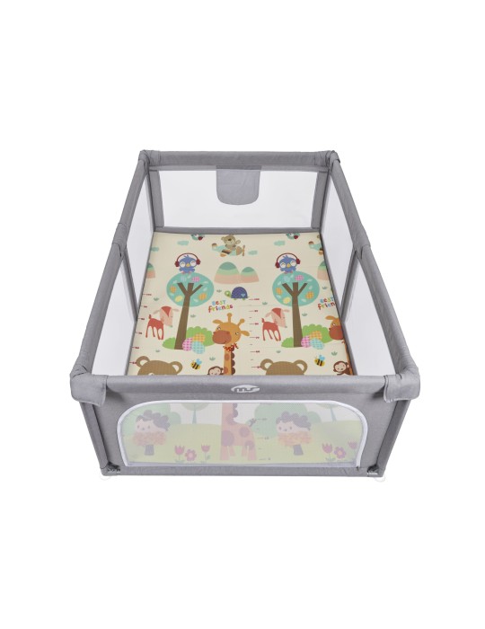Parque de Juegos para Bebés XL
