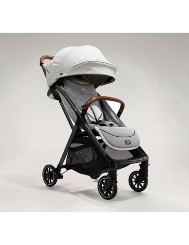Silla de Paseo Parcel Signature Oyster | Carapillo Bebé