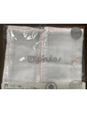 Gasitas con Puntilla y Lazo Surtidas MiraLuna