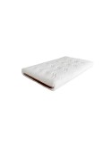 Colchón Minicuna HR Perfilada MiraLuna by My Baby Mattress