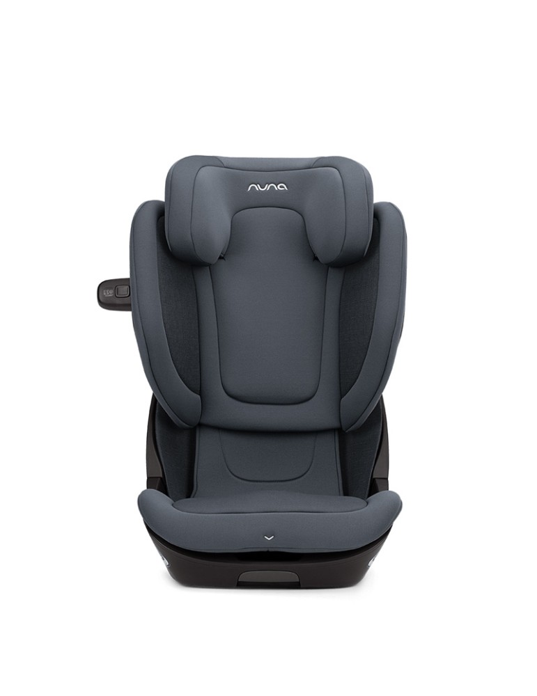 Silla de Auto Nuna AACE LX - Caviar | Carapillo Bebé