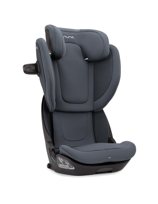 Silla de Auto Nuna AACE LX - Caviar | Carapillo Bebé