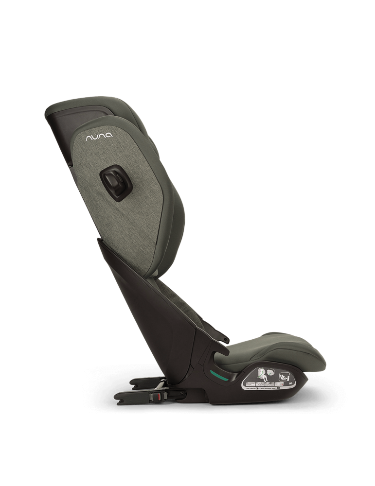 Silla de Auto Nuna AACE LX - Caviar | Carapillo Bebé