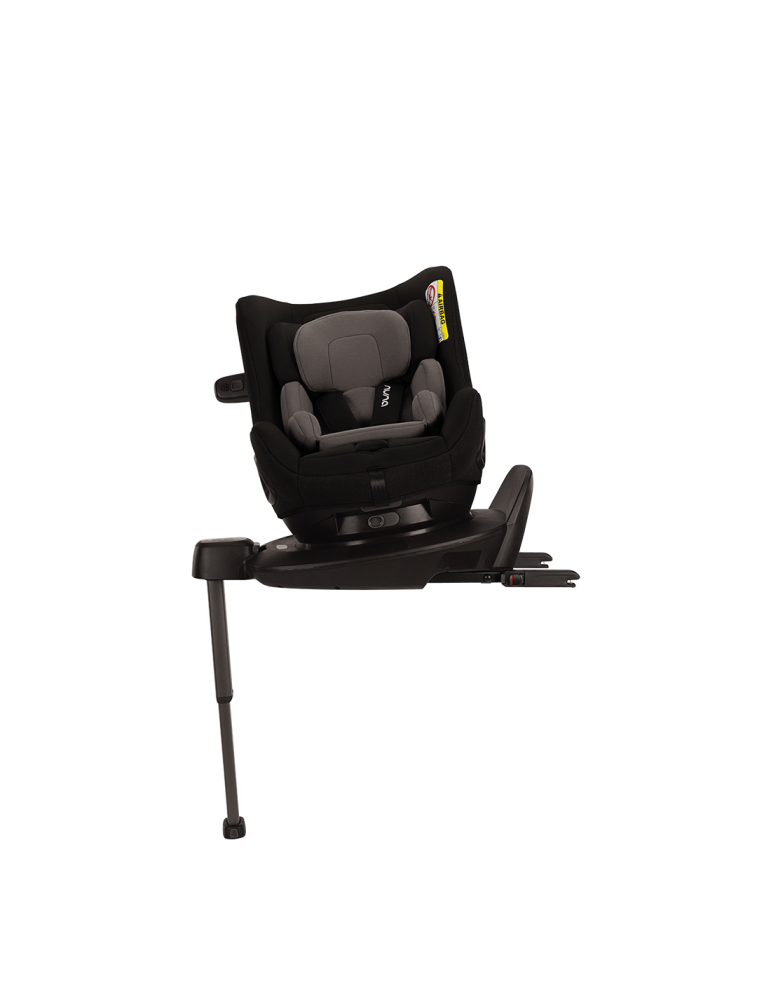 Silla de Auto Pruu