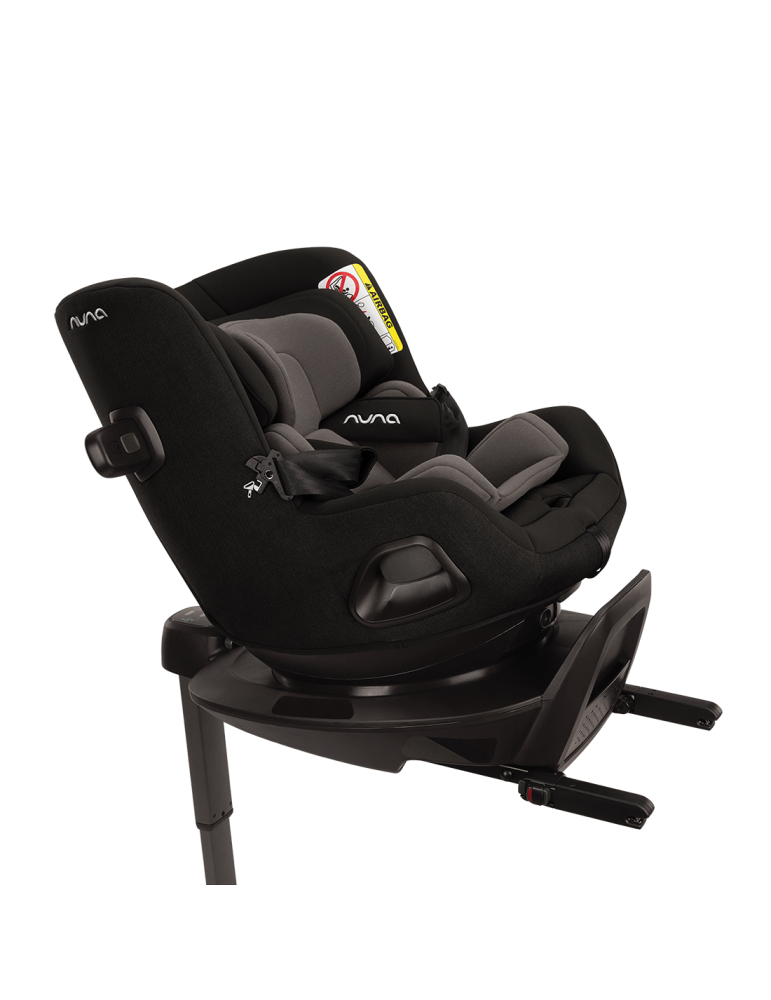 Silla de Auto Pruu