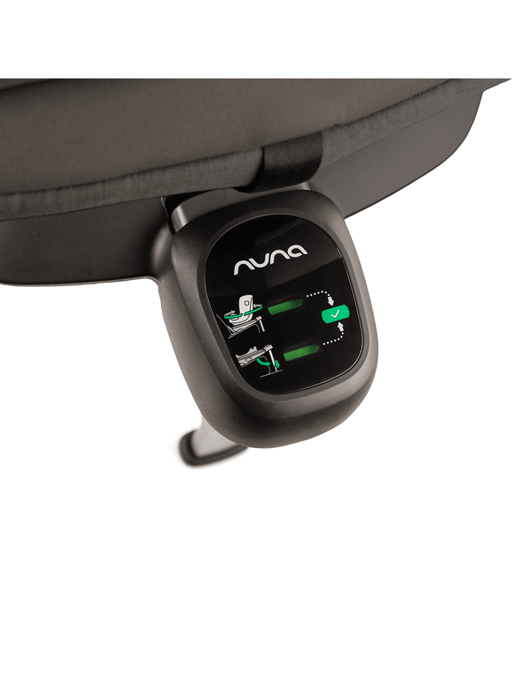 Silla de Auto Pruu