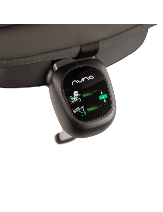 Silla de Auto Pruu