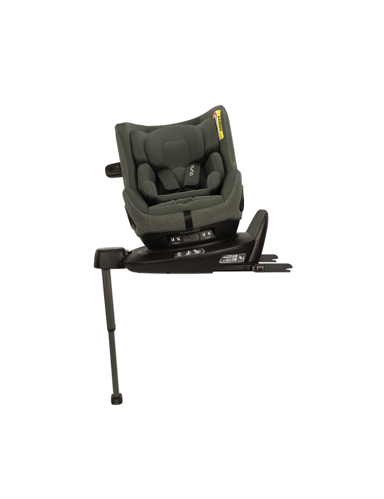 Silla de Auto Pruu