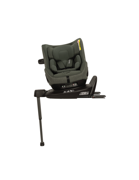 Silla de Auto Pruu