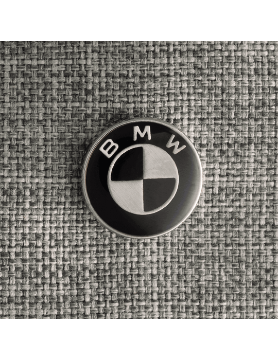 Duo Triv Next BMW Graphene