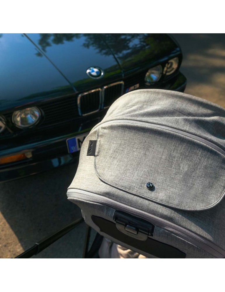 Duo Triv Next BMW Graphene