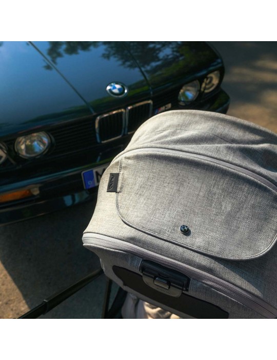 Duo Triv Next BMW Graphene