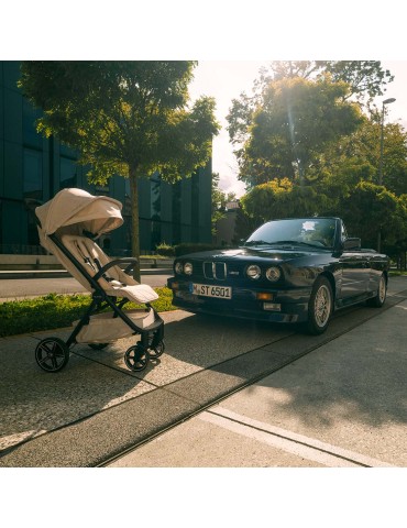 Silla de Paseo Trvl Lx BMW 2