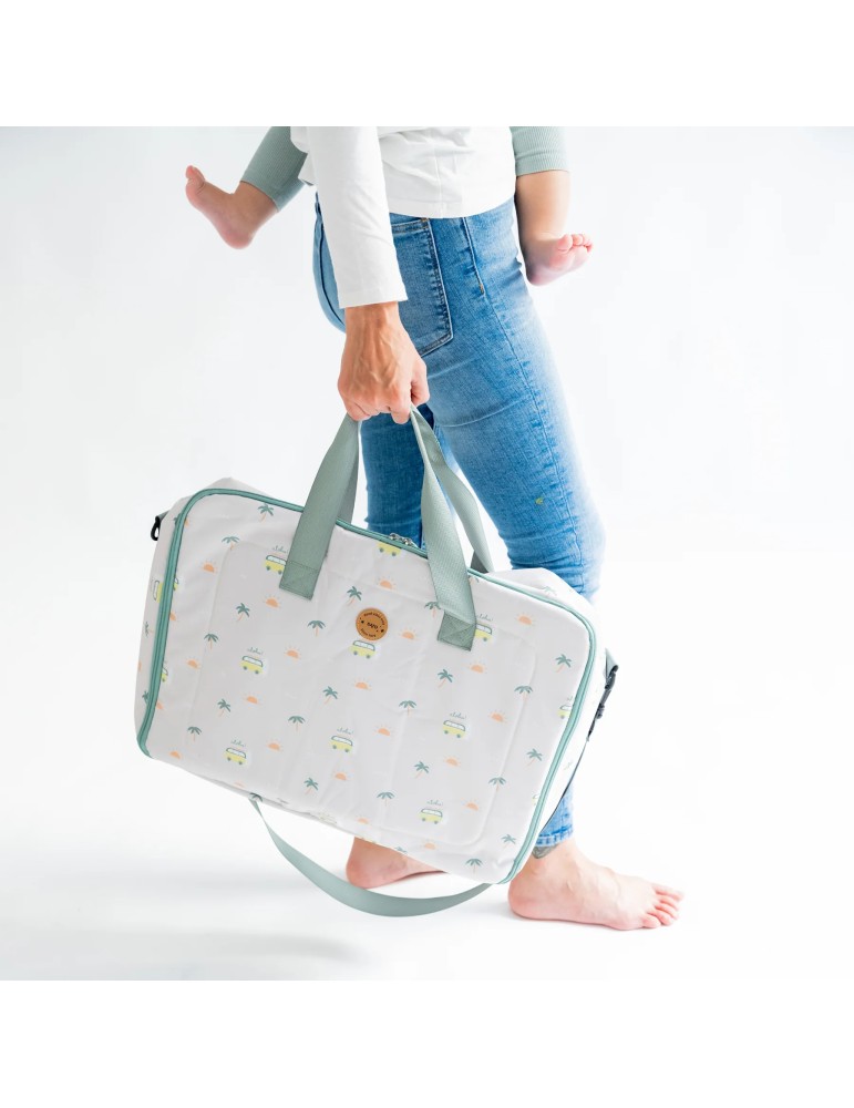 Maleta Infantil Aloha