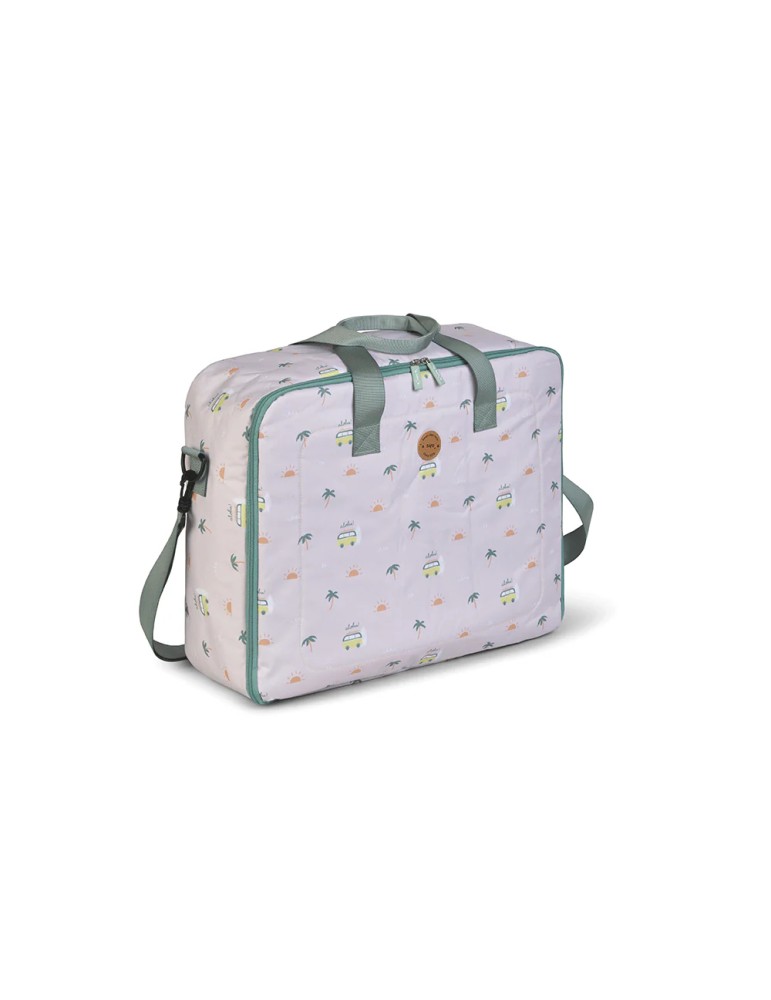 Maleta Infantil Aloha