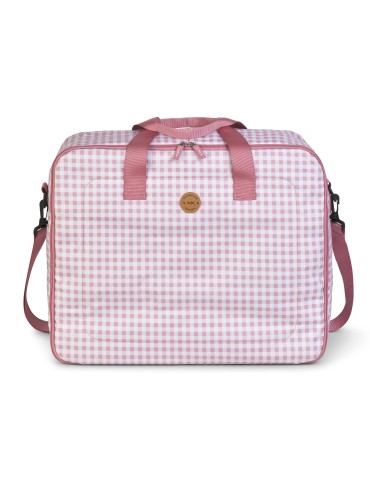 Maleta Infantil Pink Vichy