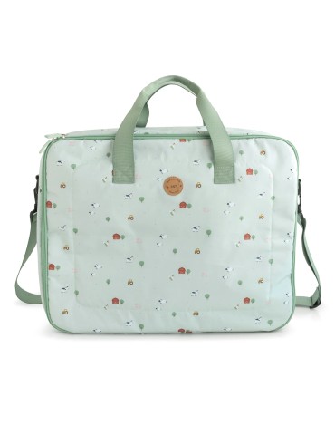Maleta Infantil Funny Farm