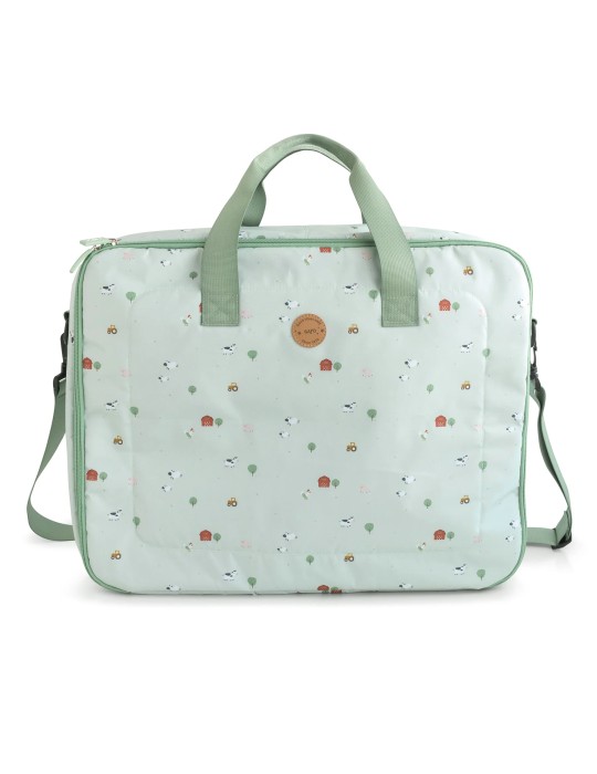 Maleta Infantil Funny Farm