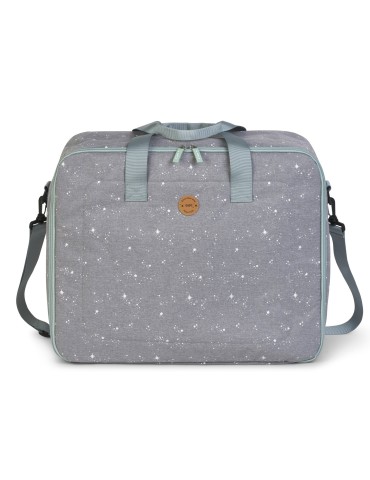 Maleta Infantil Galaxy Mint