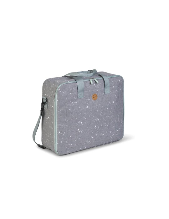 Maleta Infantil Galaxy Mint