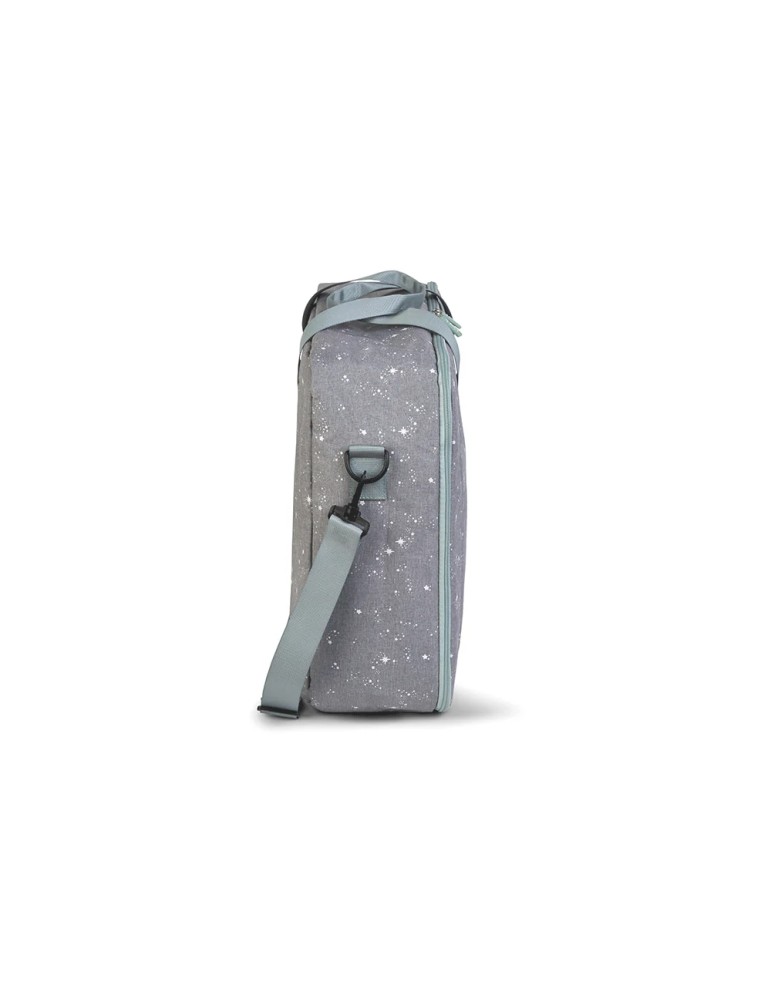 Maleta Infantil Galaxy Mint