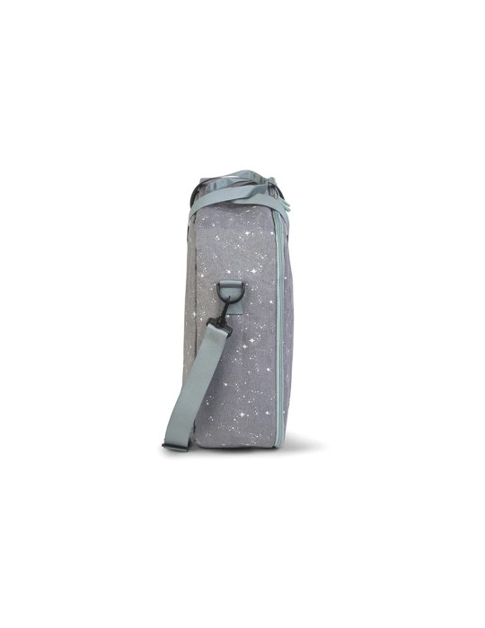 Maleta Infantil Galaxy Mint