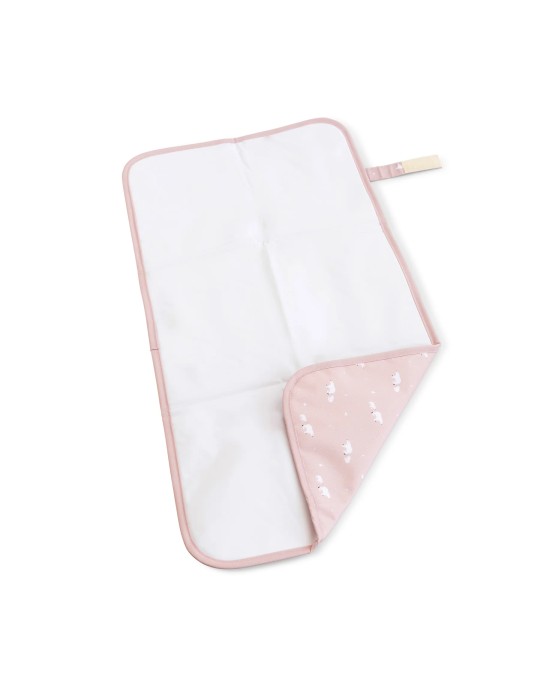 Cambiador Polaris Dusty Pink