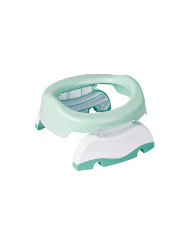 Orinal y Reductor 2 en 1 Potette Plus
