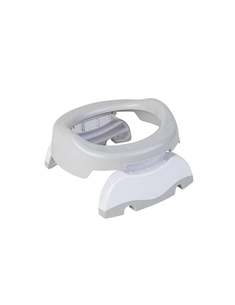 Orinal y Reductor 2 en 1 Potette Plus