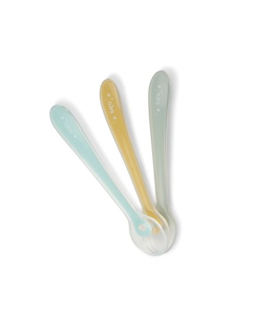 Cucharas silicona 2