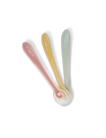 Cucharas Silicona 2