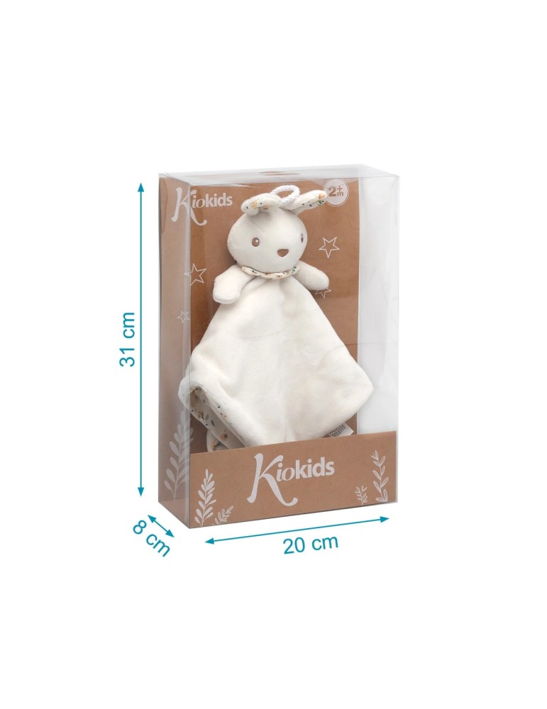 Doudou Conejo
