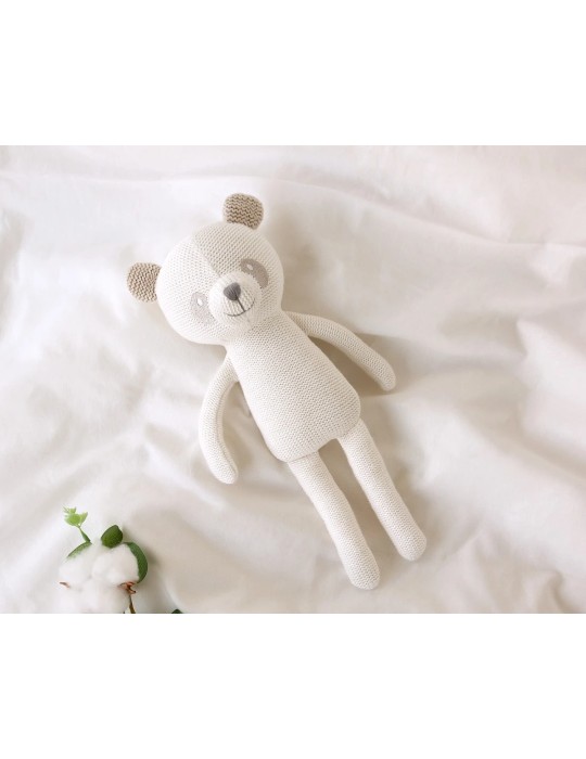 Peluche Panda Patilargo Algodón