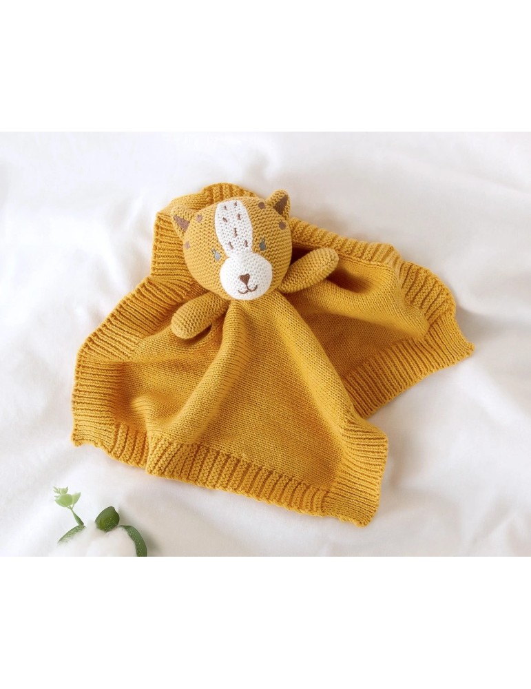 Doudou Tigre Algodón Doudou Tigre Algodón