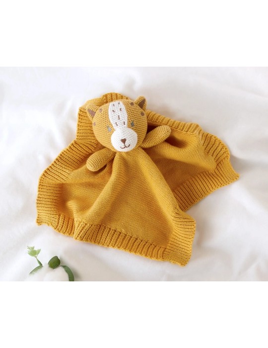 Doudou Tigre Algodón Doudou Tigre Algodón