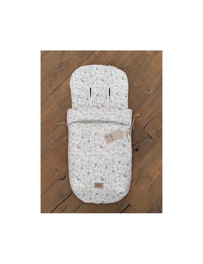Saco para Silla de Paseo Arthemisa