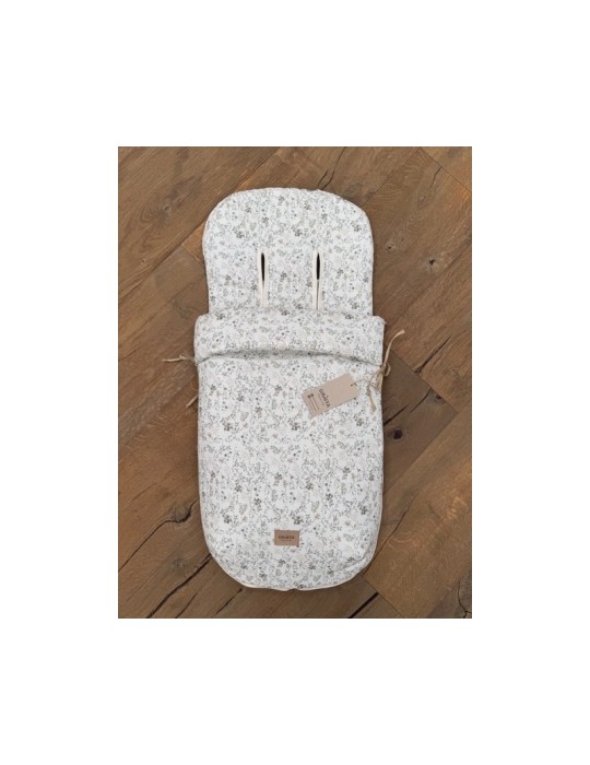 Saco para Silla de Paseo Arthemisa