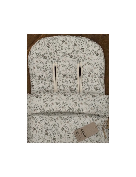 Saco para Silla de Paseo Arthemisa