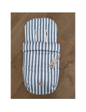 Saco Silla de Paseo Giorgia Azul