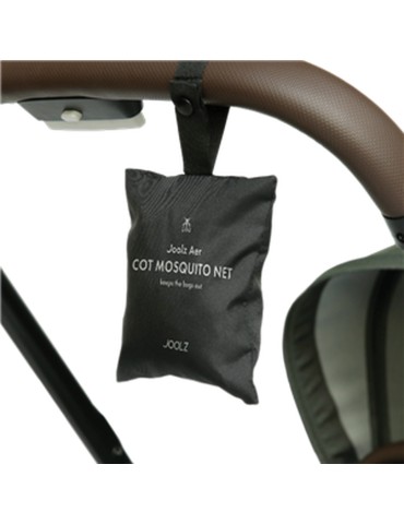 Mosquitera Capazo Aer2 2